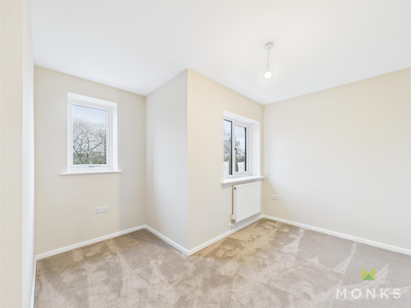 The Hampton Stones Wharf, Oswestry, SY10 7TG For Sale